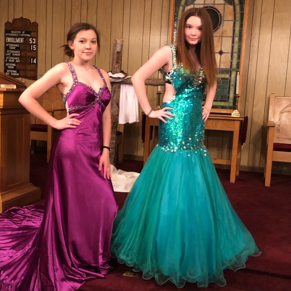 Meet your Posher, Rj - Picture 3 of 14